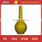 Home Decoration Long Neck Glass Vintage Vase