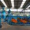 XMF 280Type Rubber Powder Refiner /Rubber Refiner