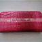 Cheap fashion ladies PVC vintage women purse bags
