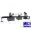 MIC-12-12-1 glass bottle filling machine small juice filling machine juice filling machine can reach 2000 BPH for metal cap