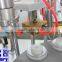 Micmachinery soft tube filling and sealing machine tube filler and sealer facial cleanser filling sealing machine with CE speed