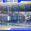 Functional Heavy Weight Warehouse Rack Seletive Pallet Storage Rack TUV and ISO Certification