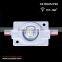 160 degree beam angle high power led module with lens