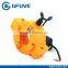 Outdoor low voltage current transformer