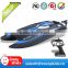 2016 Newest 2.4G High speed Radio Remote Control Racing Boat RC boat