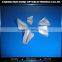 Right Angle Optical Glass Round Edges/Round Corners,Surveying Prisms