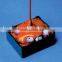 clear polyurethane encapsulating potting casting resin R-382-2 pouring sealant