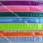 CY PVC Ribbon Tape Colorful High Visibility