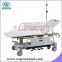 BD111A/A1 High quality power-packer oil pump hospital patient transfer cart