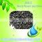 China supplier black fused alumina corundum oxide aluminium
