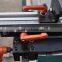 wood boring machine