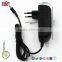 shenzhen factory supply DC 12v eu adapter