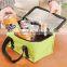 Funny Human Organ Transplant Lunch Bag Cooler, holds 6 pack Ex.Cond.Medical gift