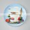Sublimation White Plate For Heat Transfer Printing