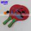 Top Quality Hot Sale Wooden Beach Rackets,Wholesale Price,Good Quality Shuttlecock Racket