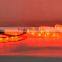 RGB SMD 5050 60LED/M Strip LED Tape Waterproof IP65 5 Meter One Roll CE RoHs Certificate New