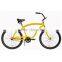 26*2.125 inch steel material colorful mens leisure beach bikes