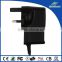 Shenzhen honor electronic switching adapter 9V 1A AC/DC power adapter wall-mounted