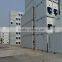zhejiang hangzhou cold storage container box of 20ft/40ft/40HQ size