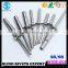 DOME HEAD STRUCTURAL KLIK-LOK RIVETS