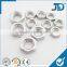Ss Thin Hex Nuts-Jindong