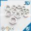 Stainless Steel Hexagon Thin Nut
