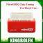 NitroOBD2 Diesel Car Chip Tuning Box Plug and Drive OBD2 Chip Tuning Box More Power / More Torque