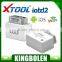 XTOOL iOBD2 Car Diagnostic Tool Multi-language iOBD 2 WiFi Code Reader