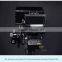 Wieldy Mini 3D Camera Scaffolds for 3D Video