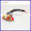 24p connector RCA wire harness