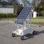 solar pv mounting system for ground installation 300W