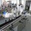wine and beverage labeling machine