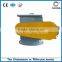 High Fineness 2 - 150um Turbo air Classifier Air Separator
