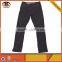 100% Cotton Mens Baggy Cargo Six Pocket Pants with OEM ODM