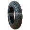 tubeless or tube motorcycle tyre with tube from China factory