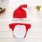 Newborn Baby Christmas Outfit,Cute Baby Bloomer With Hats,Crochet Woolen Photo Costume