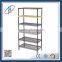 stainless steel wire metal shelves