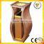 unique shape vases like cleaning equipment public waste bin