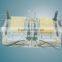 Farmer Antumn Sweet Apple Storage Plastic Crate Injection Mould