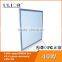 Ulior 2016 New Product 120lm/w LED Panel Light flat led panel 600x600 led panel light