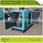 Super silent single phase 220V 9kva water cooled generator