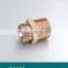 Sanye High Quality Quick Straight Iron Pipe Fittings