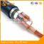 high quality PVC insulated 3x16mm2 power cable heat resistant power cable                        
                                                Quality Choice