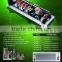3-way class D power plate amplifier module for speakers with DSP                        
                                                Quality Choice
                                                    Most Popular