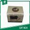 NEW SPECIAL DESIGN CORRUGATED GIFT BOXES WITH SMALL WINDOW FOR PACKAGING