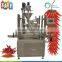 Rotary Type easy operation high speed flour automatic packing machine