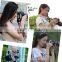 LF-03 camera strap shoulder neck stap China style for Canon for Nikon for DSLR