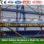 windbreak fencing mesh / dust suppression and wind proofing fencing wall