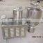 2016 Stainless Steel Vacuum Charging Machine