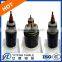 AWG Standard Steel Tape Armoured/ Steel Wire Armoured Power Cable